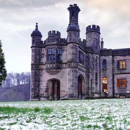 Yha Ilam Hall Ashbourne  Zewnętrze zdjęcie