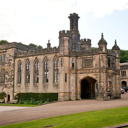 Yha Ilam Hall Ashbourne  Zewnętrze zdjęcie
