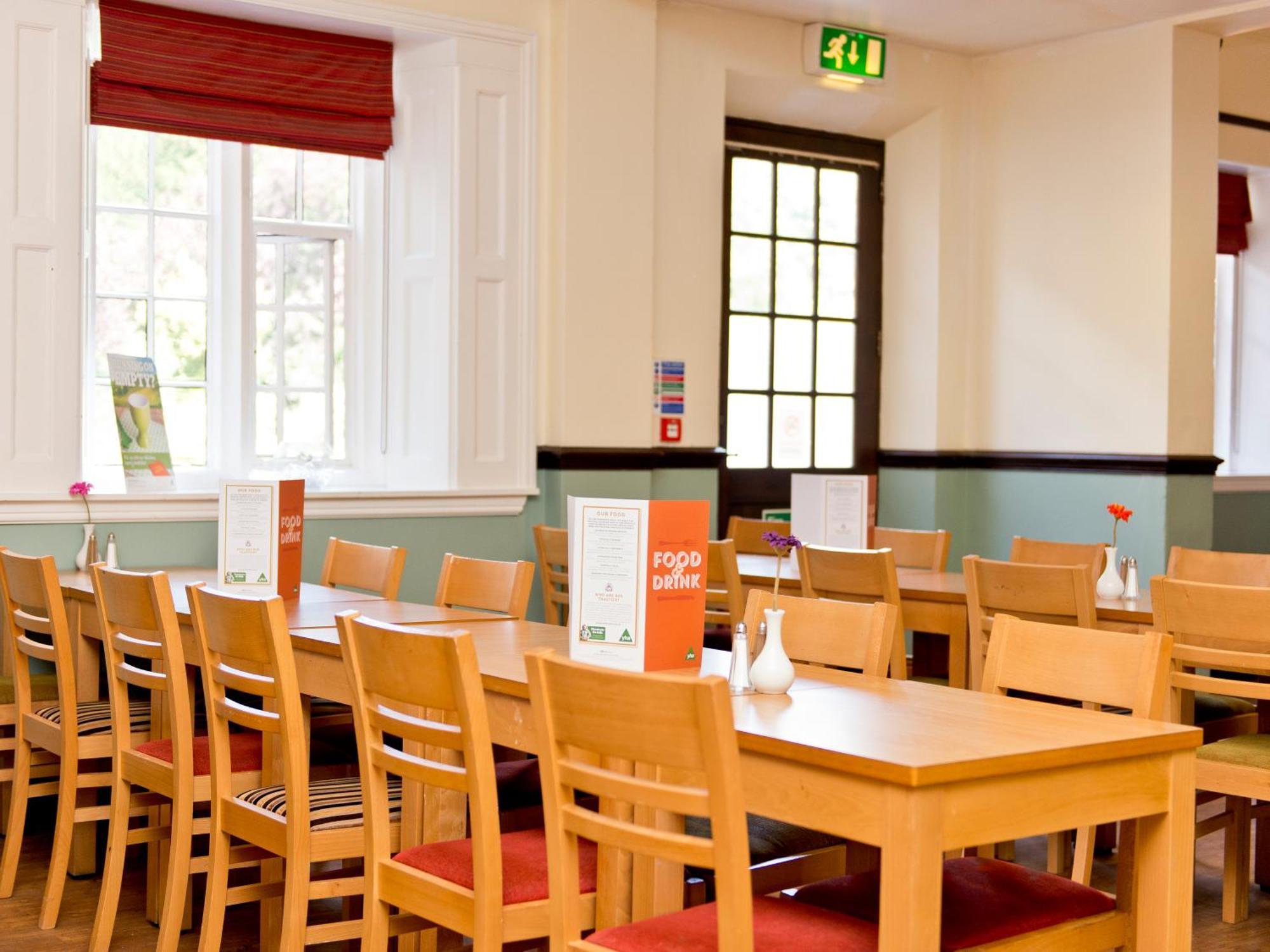 Yha Ilam Hall Ashbourne  Zewnętrze zdjęcie