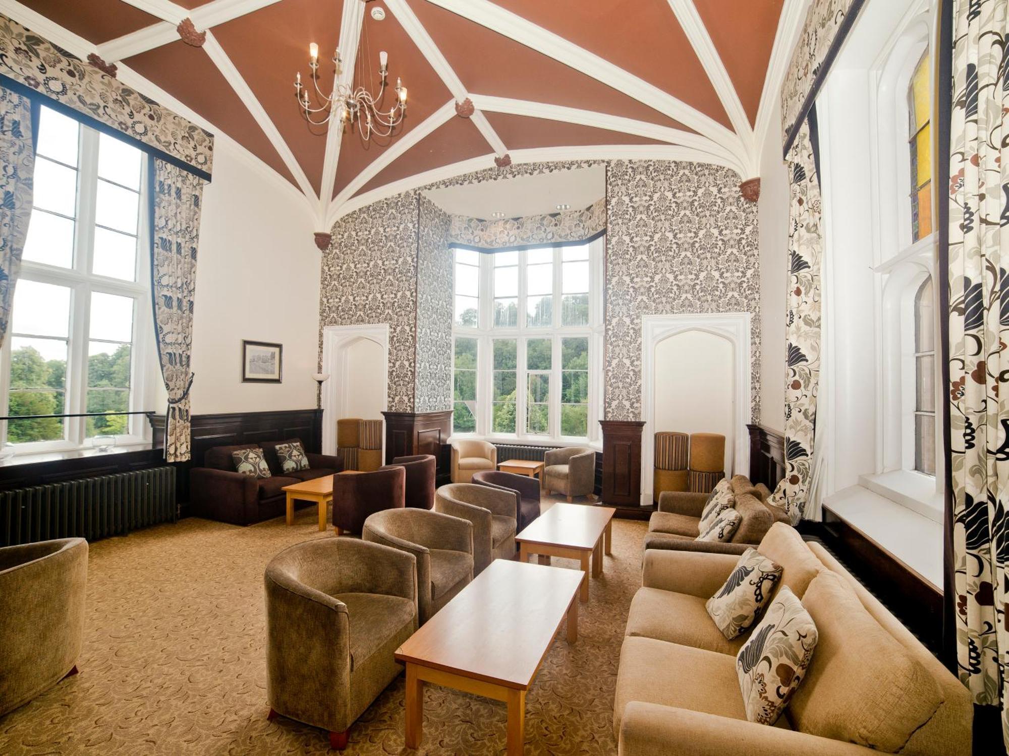 Yha Ilam Hall Ashbourne  Zewnętrze zdjęcie
