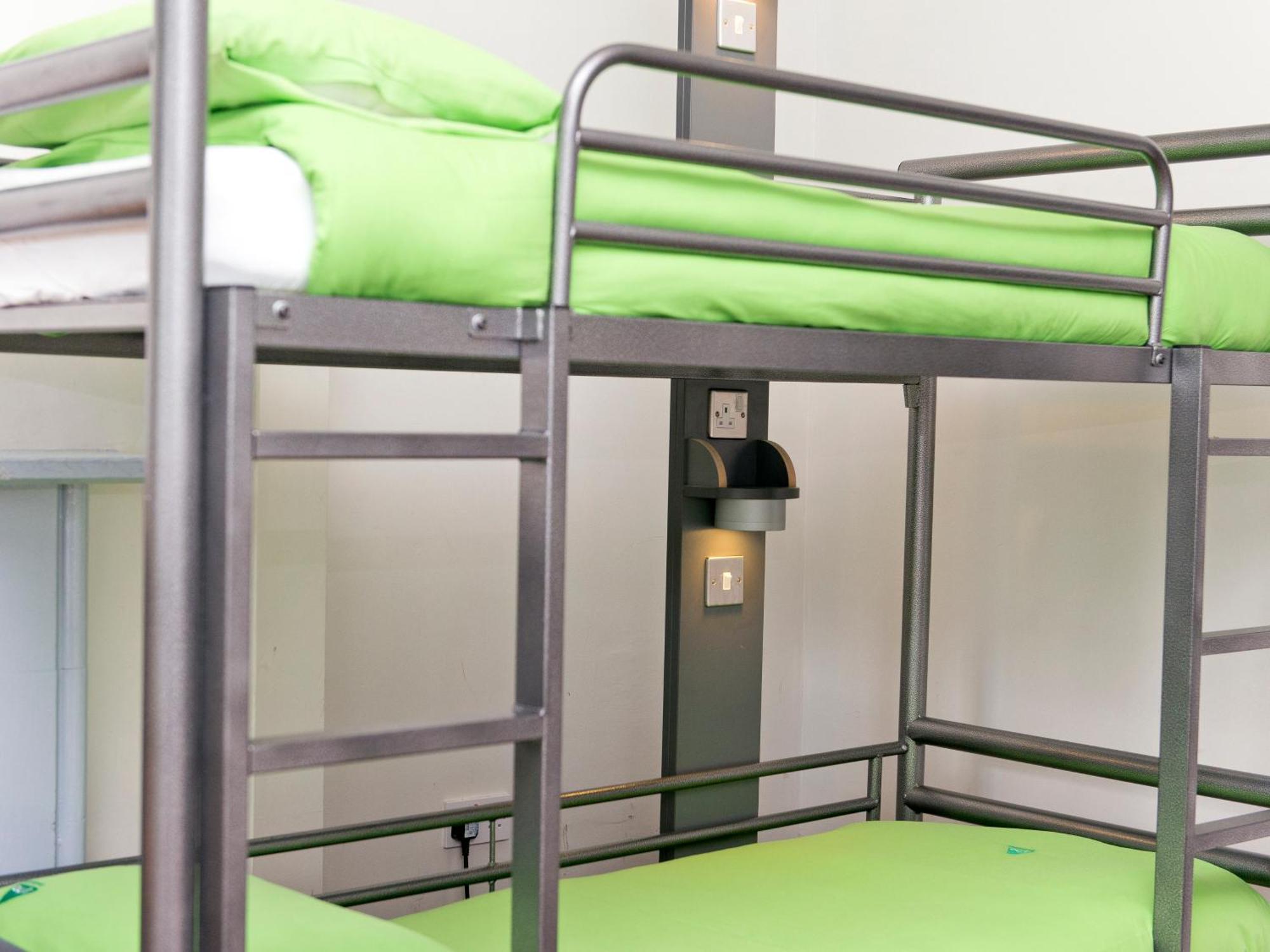 Yha Ilam Hall Ashbourne  Zewnętrze zdjęcie