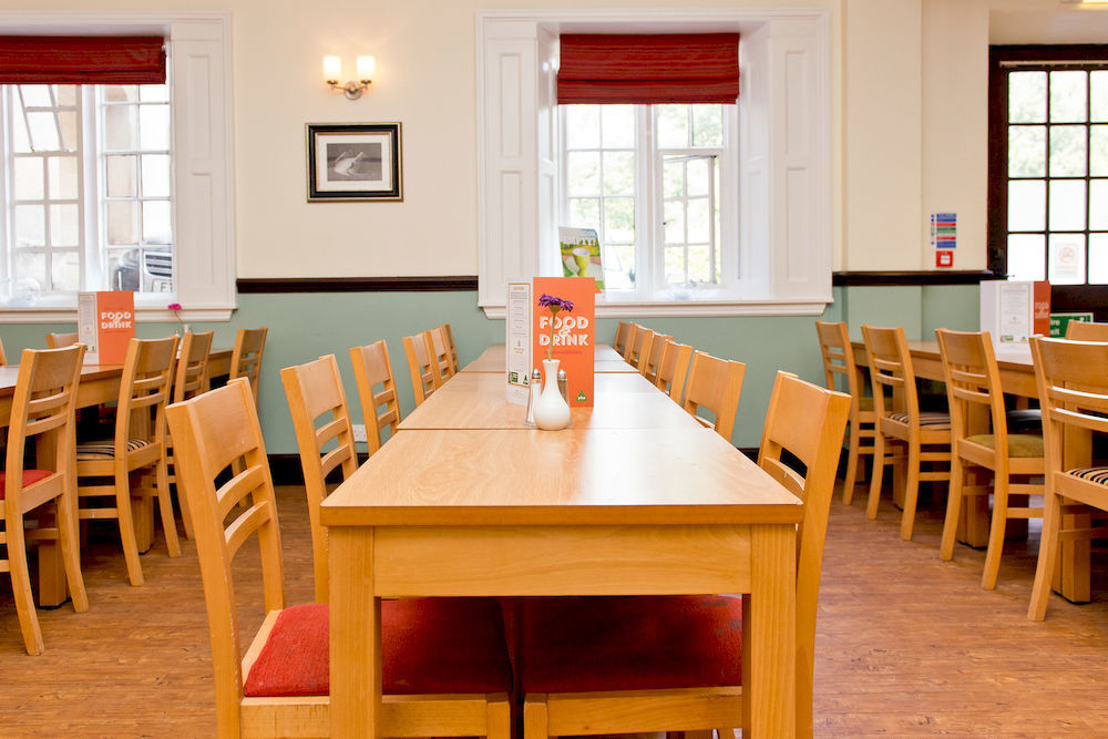 Yha Ilam Hall Ashbourne  Zewnętrze zdjęcie